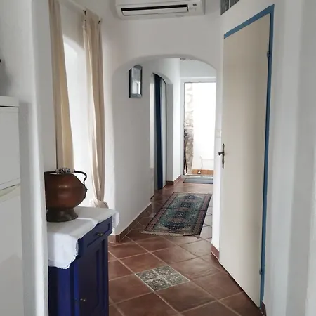 Pri Milanu Apartmán Savudrija