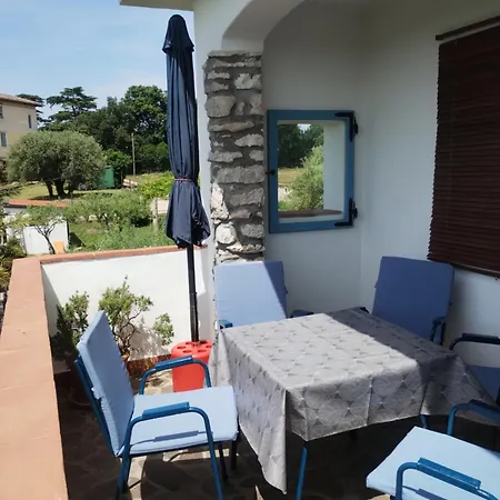 Pri Milanu Apartmán