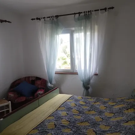 Pri Milanu Apartmán *