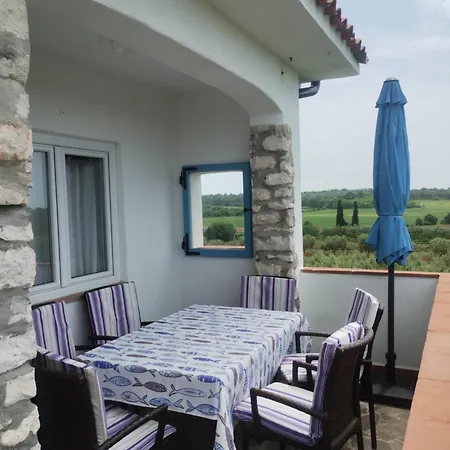 Pri Milanu Apartmán *
