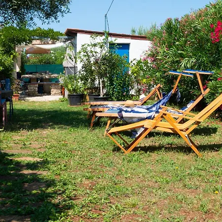 Pri Milanu Apartmán