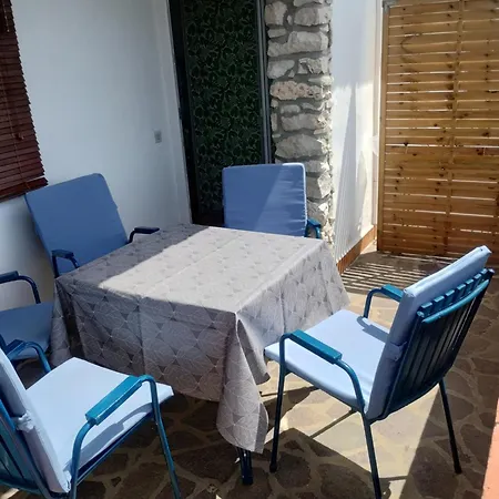 Pri Milanu Apartmán