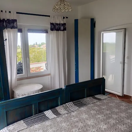 Apartmán Pri Milanu *
