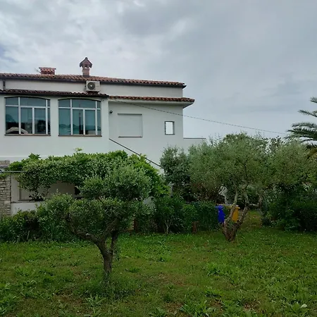 Pri Milanu Apartmán