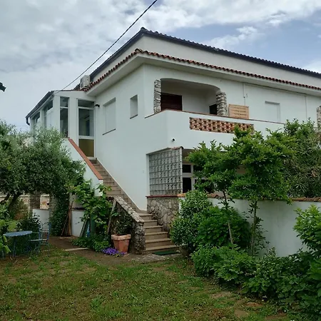 Pri Milanu Apartmán