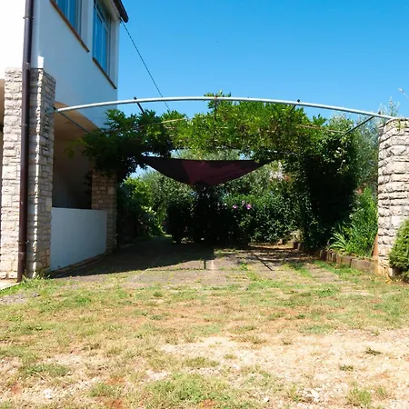 Apartmán Pri Milanu
