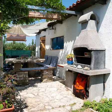 Pri Milanu Apartmán Savudrija