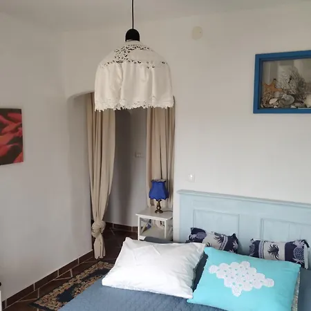Apartmán Pri Milanu Savudrija