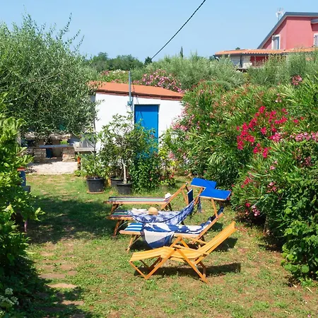 Apartmán Pri Milanu *